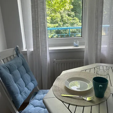 Wiezyczki Apartman *